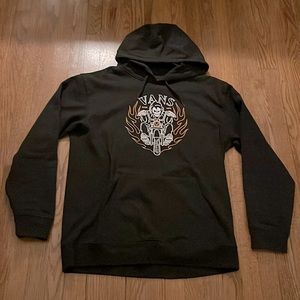 Vans sweatshirt